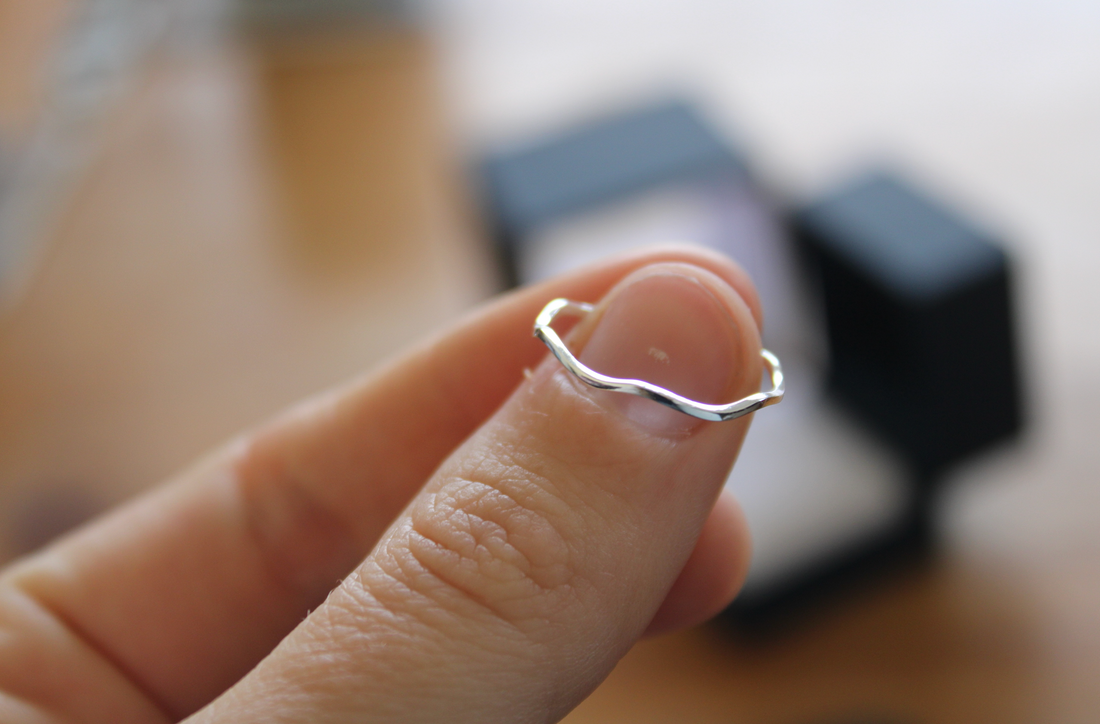 How to Care for Your 925 Sterling Silver Rings