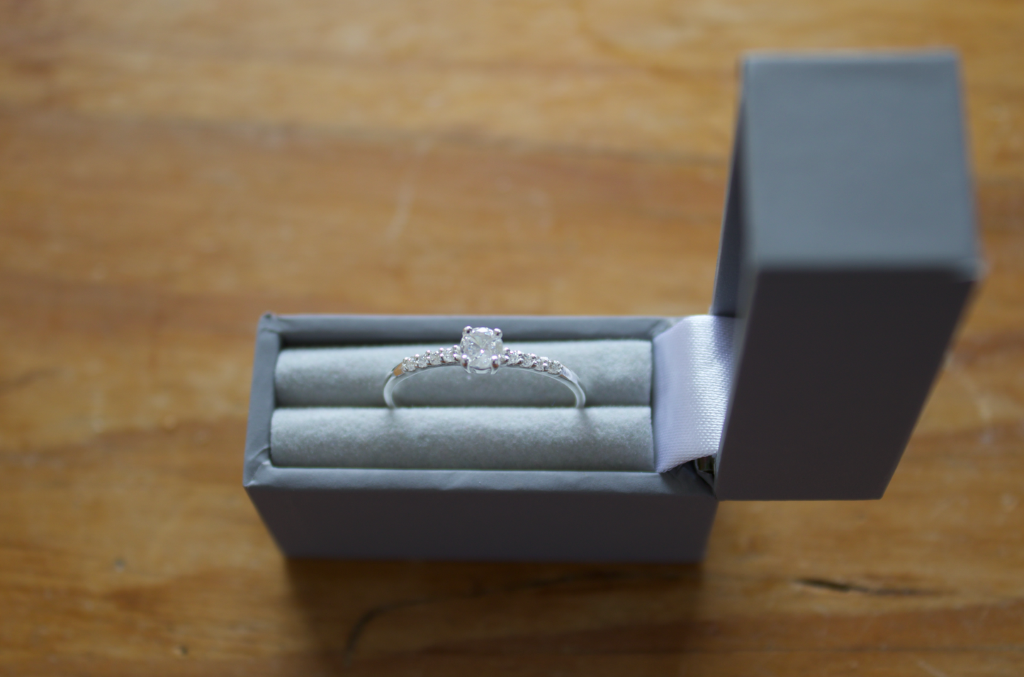 Studland Ring